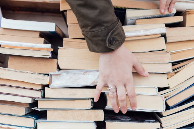 Livres et publications de la Librairie Antso